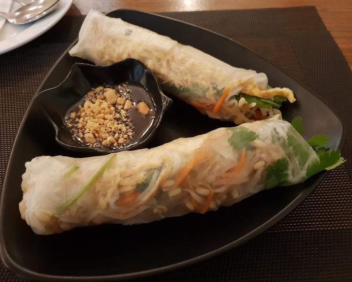 Humi Küche - Authentische Vietnamesische Küche